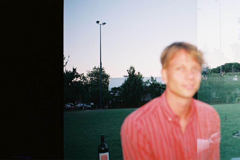 LIVE FROM SHANGHAI: China Social Club