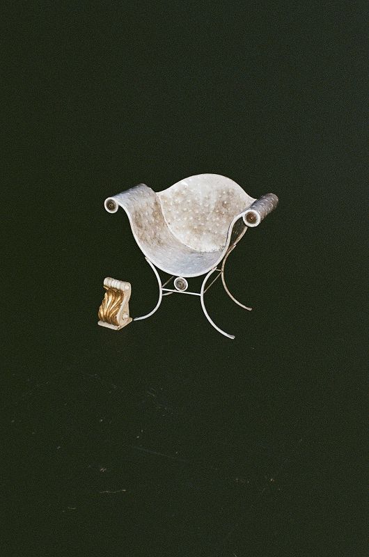 SURRENDER: CÕVCO