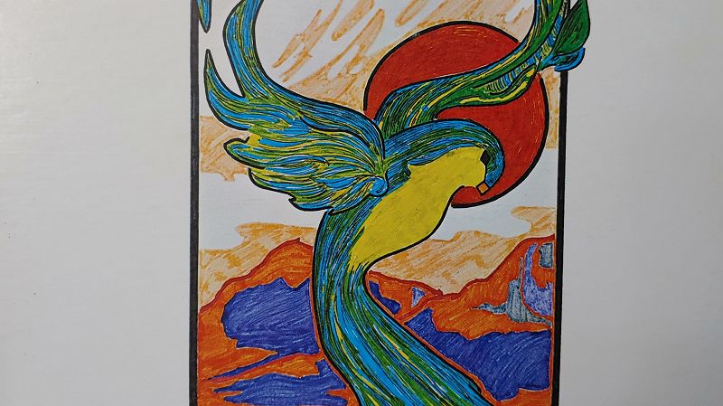 Hwabian - Canadian Special