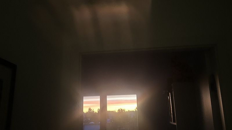 Feierabend w/ Skee Mask