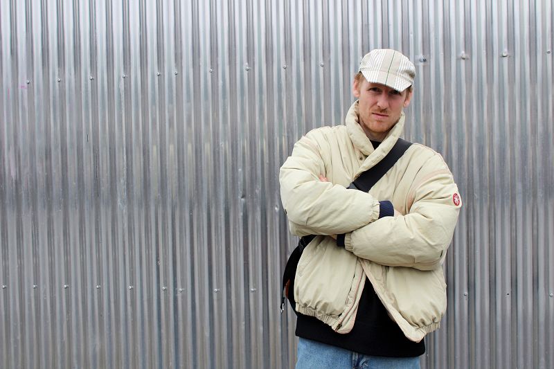 The NTS Breakfast Show w/ BUSHIS