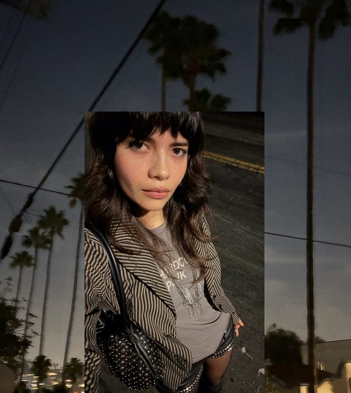 Panorama Heaven w/ Bianca Lexis