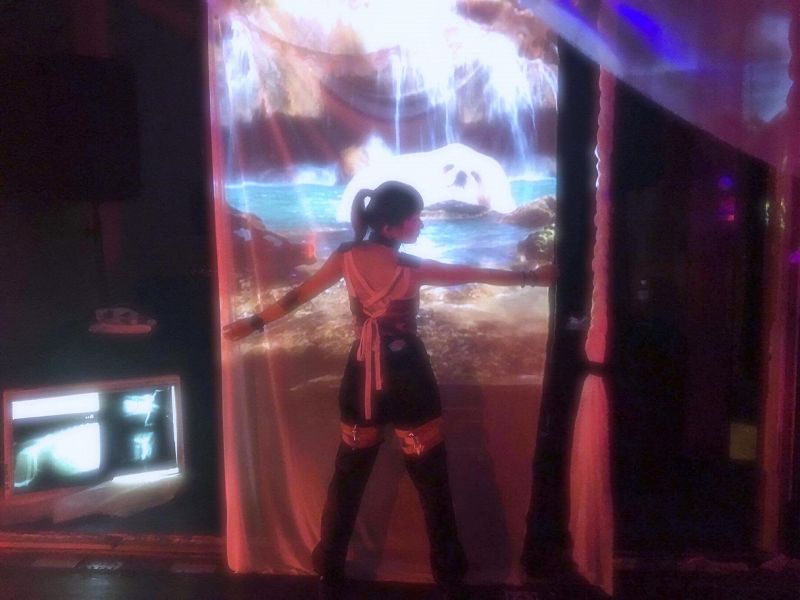 MEUKO! MEUKO! & DOGGO TAXI