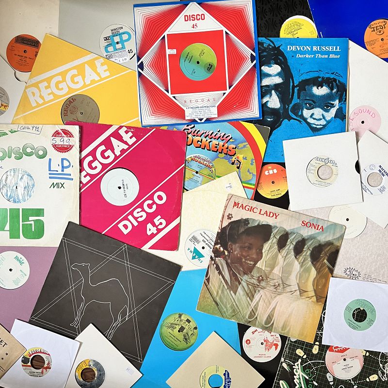 Soup To Nuts w/ John Gómez - Carnival Special