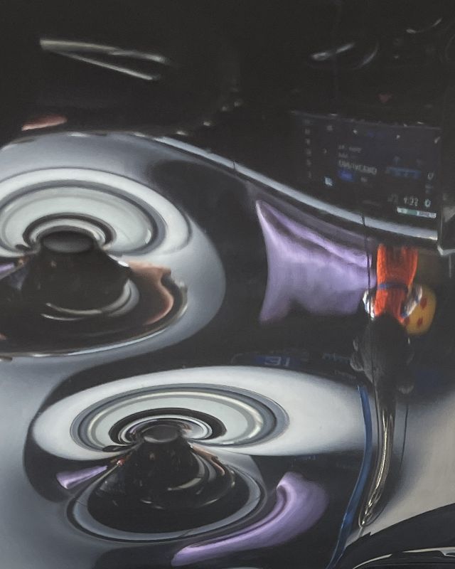 Saywite w/ Camila Palomino