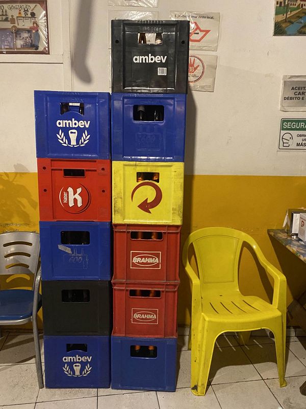 Club Coco w/ Coco María