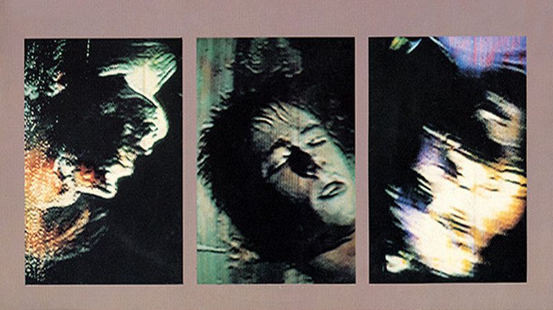 Crossed Wires w/ Amanda Siegel