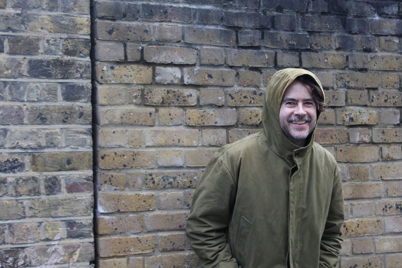 Akira Mitake | Discover music on NTS