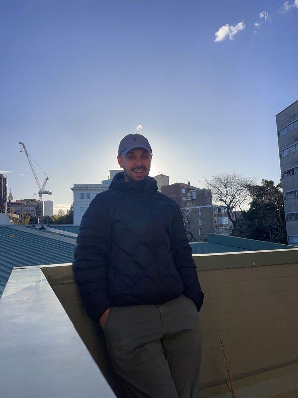 ABBY IMPERIAL w/ Love High