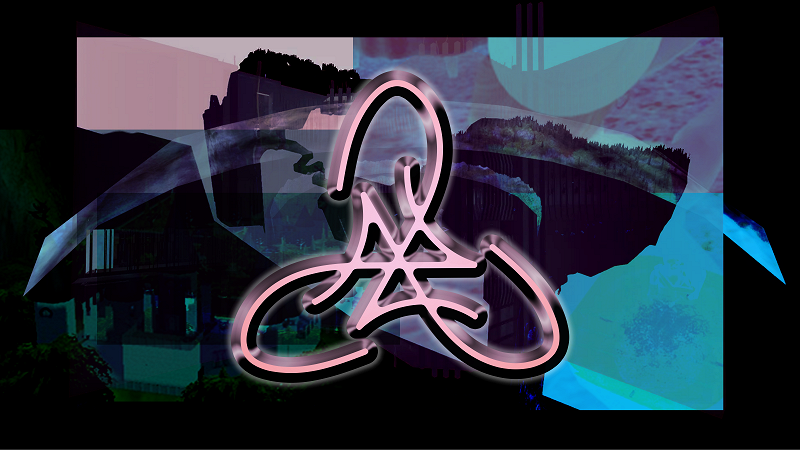 Blue Trio Radio w/ Full Body 2