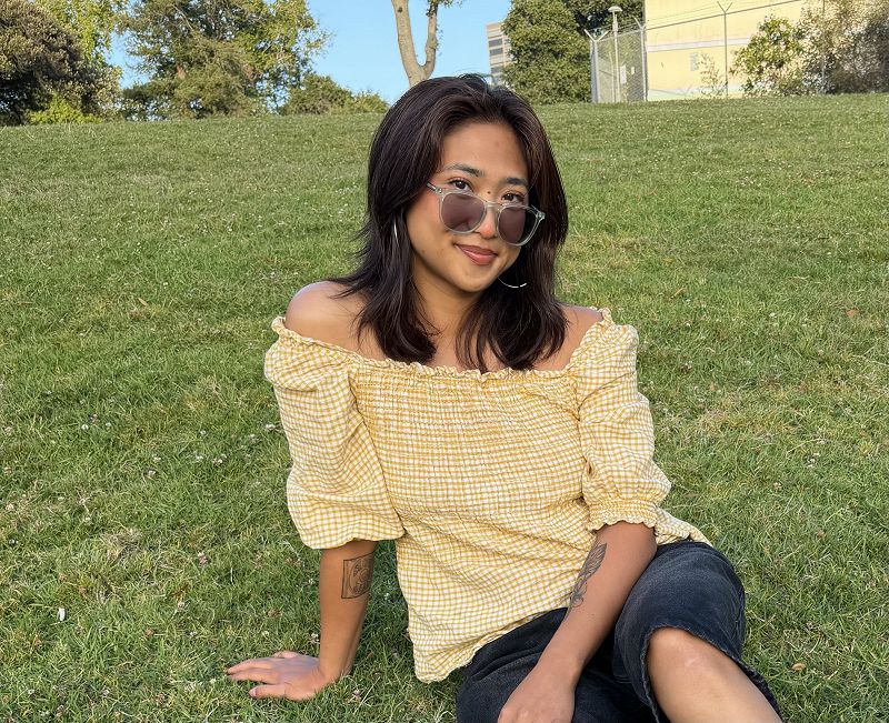 ABBY IMPERIAL