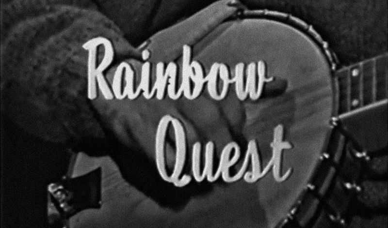 NTS Guide to: Pete Seeger's Rainbow Quest