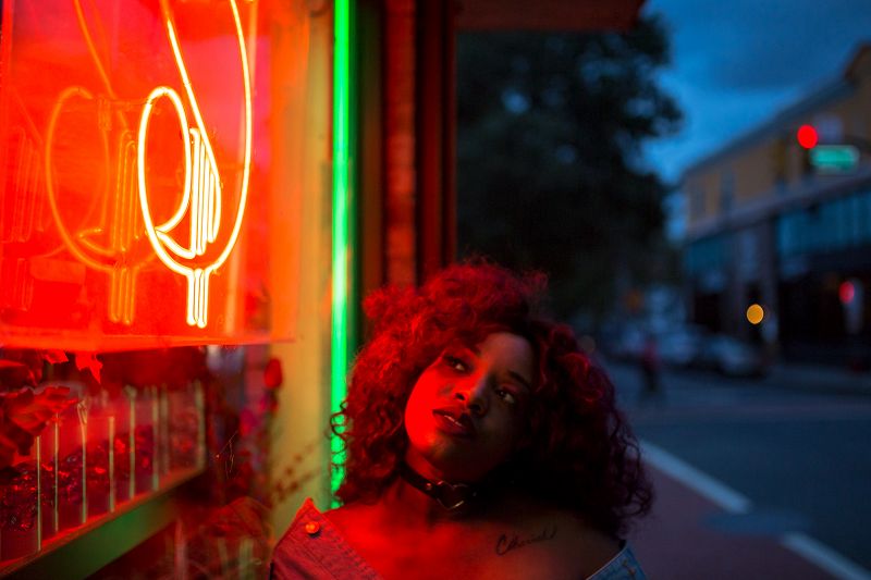 Smirnoff x IWD: 15 Minutes w/ UNiiQU3