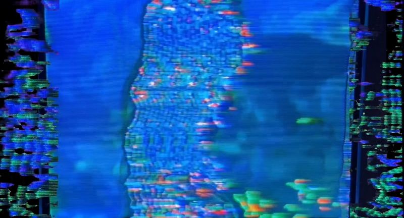 Etherea w/ Jonathan Rincon