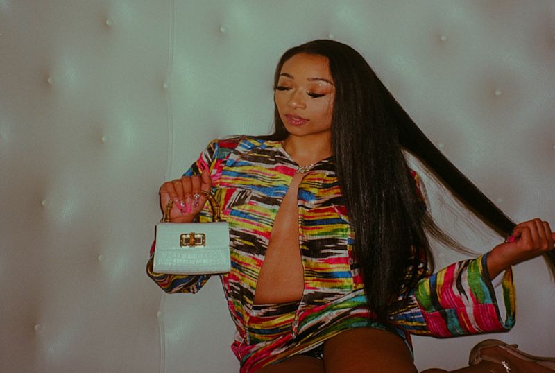 Hit A Lick Radio W/ Lisha G 