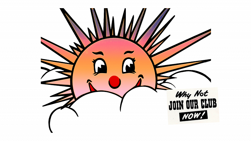 Sunday Club w/ Finn & Hanz