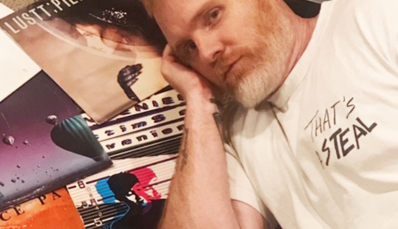 Andy Butler / Hercules & Love Affair