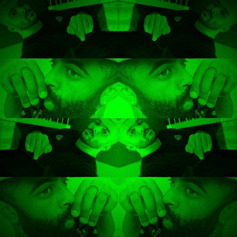 Pavigo + TF: Curated by Arca - NTS 10