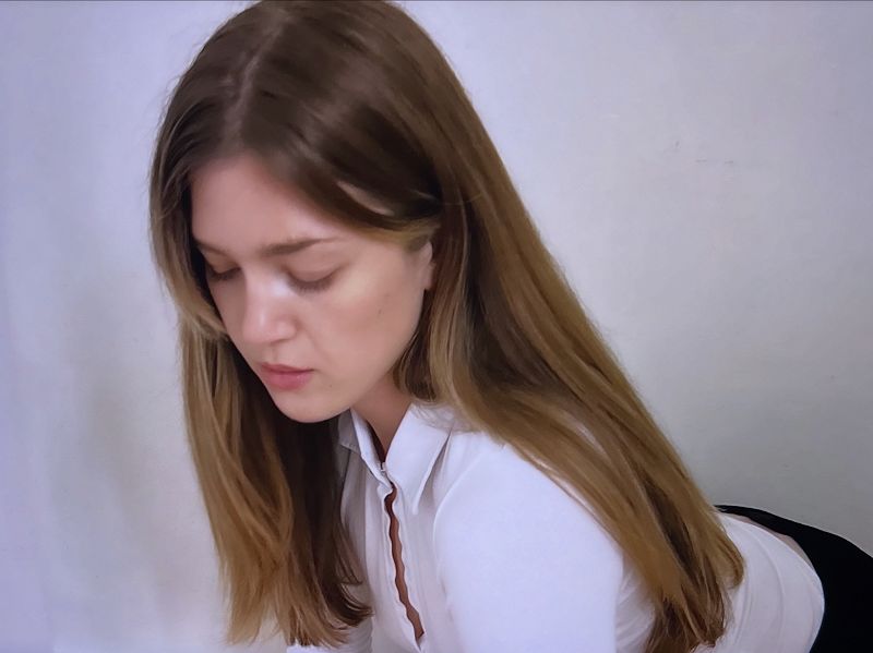 Hour of the Wolf w/ Coco Lova