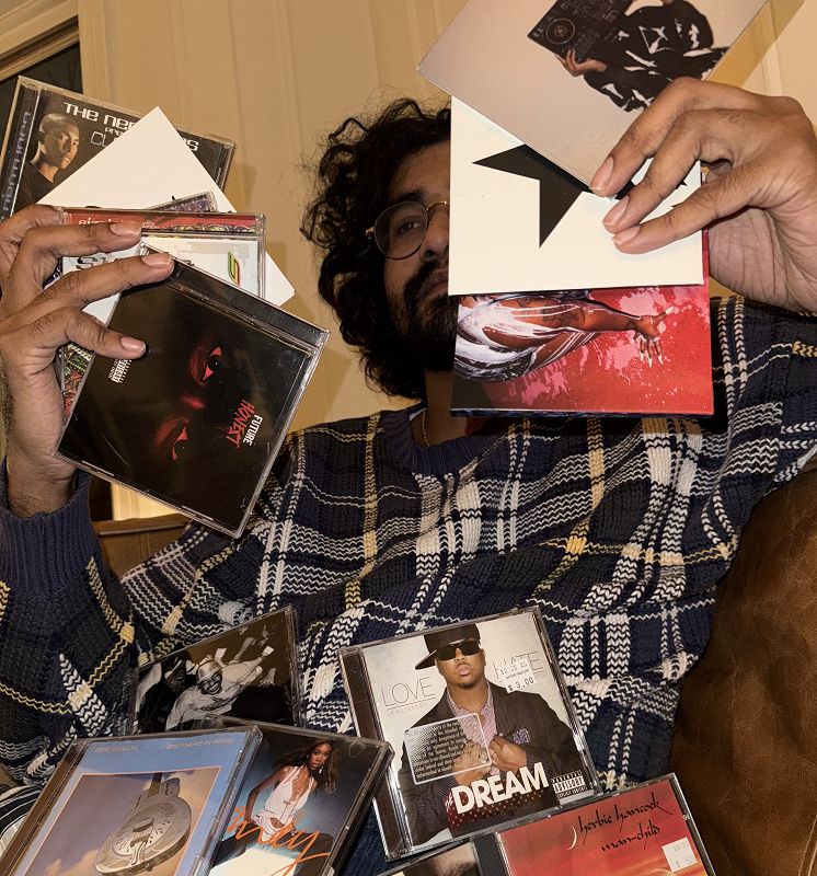 No Bells w/ Mano Sundaresan