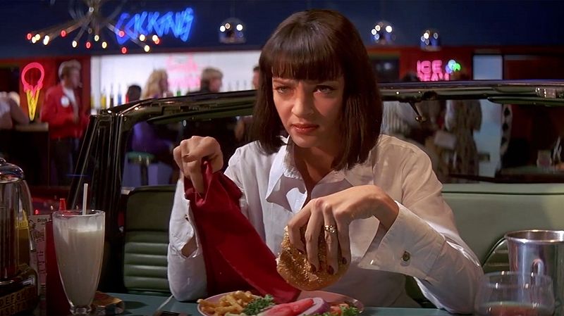 SCORING MACHINE w/ AGATHE ROUSSELLE - MILLENNIAL DREAM