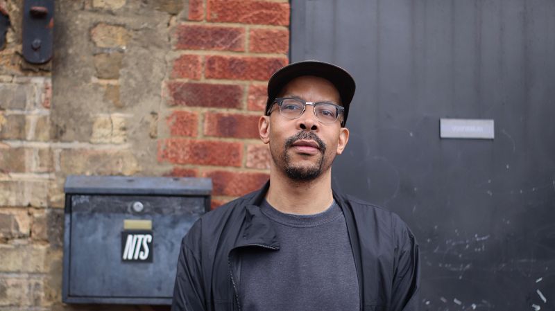 The Kronicles w/ DJ Amir