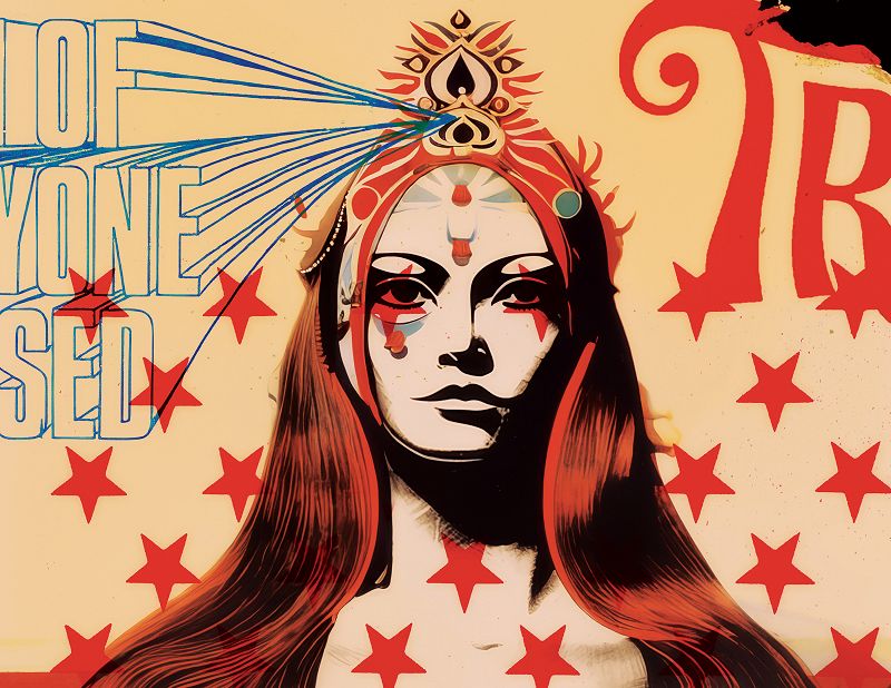 TRAPDOOR w/ NEIL KRUG & LO HARLEY - ANGEL SIGH CODA II