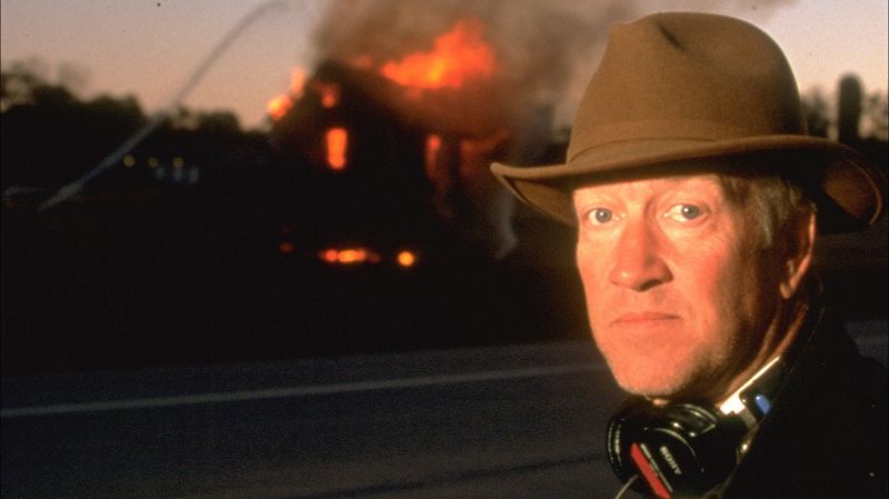 Sounds on Screen: David Lynch