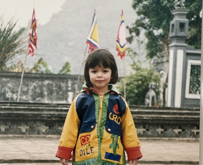 Maï-Linh - Tết Special: sounds from Vietnam