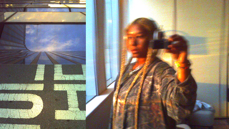 Rave Reparations Radio - Lost in Translation w/ Leelee