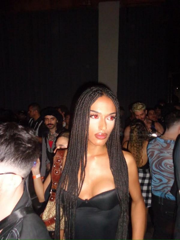 Moving In The Mess w/ Slim Soledad & Anddygnada