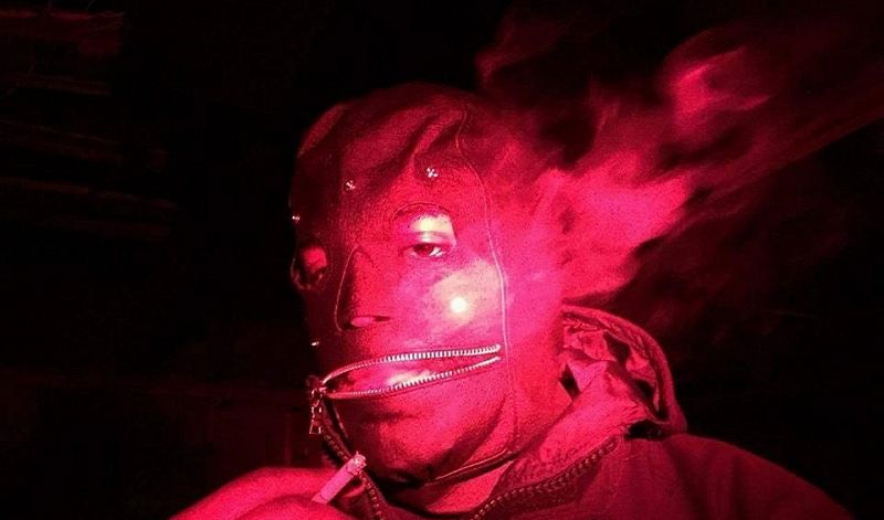 Heaven is in You w/ ADAB