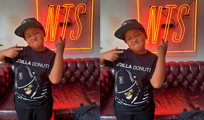 Funk Freaks Radio | NTS