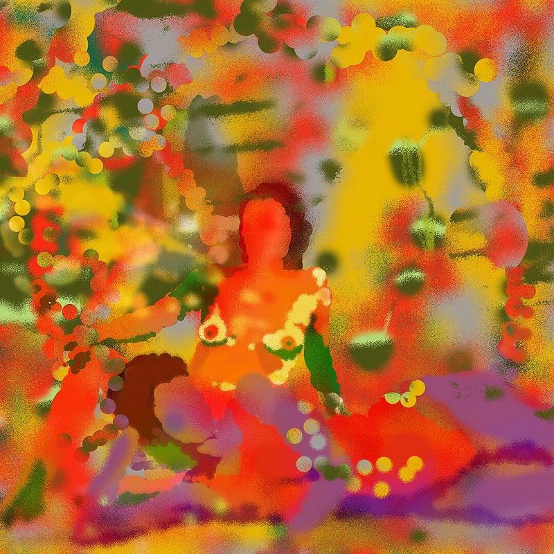 Zel Zele w/ Debora Ipekel & Ece Duzgit