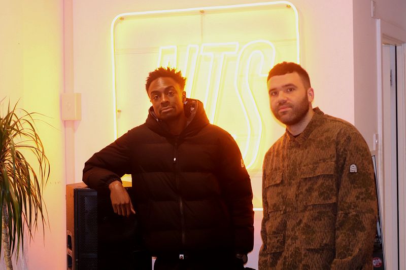 TIM REAPER B2B CHARLES GREEN