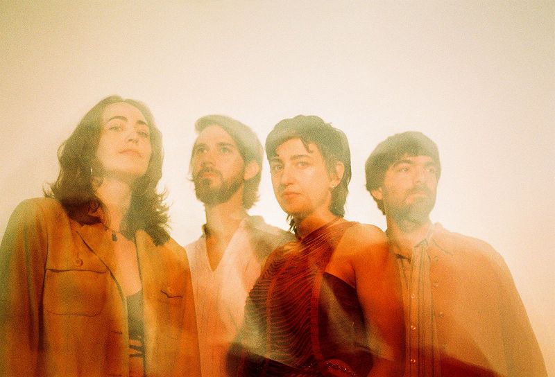 Derya Yıldırım & Grup Şimşek - If There Is No Tomorrow