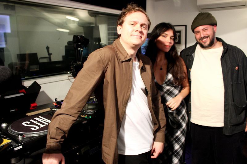 Club Coco w/ Coco María