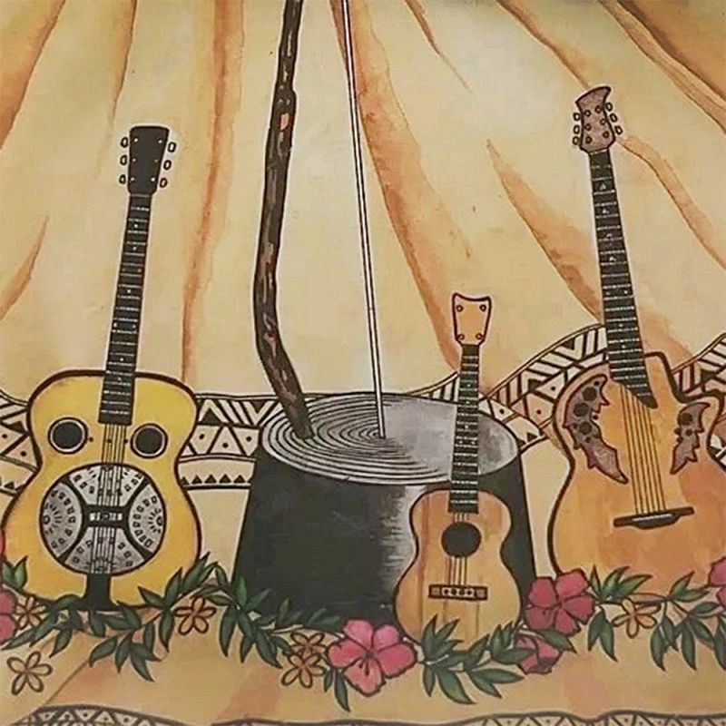 Aloha Got Soul Presents: Home Grown