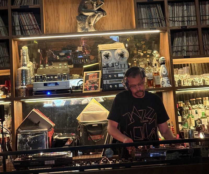 The Kronicles w/ DJ Amir