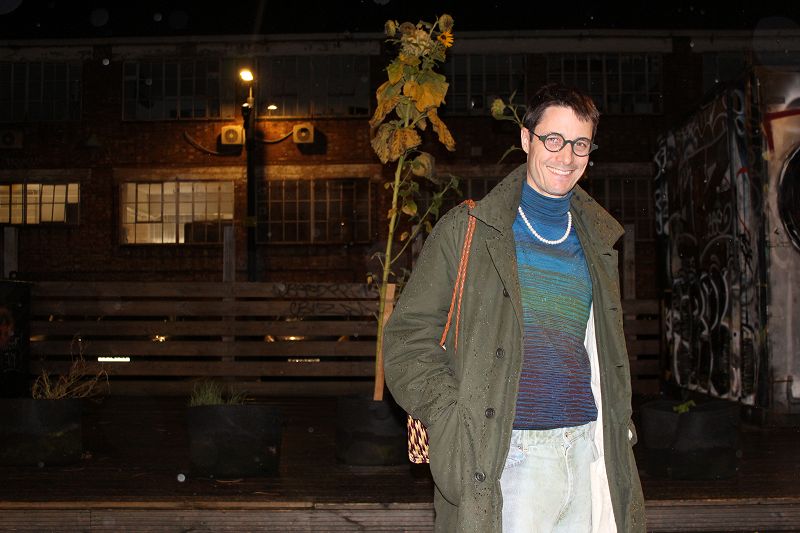 CAN YOU FEEL THE SUN W/ CALL SUPER