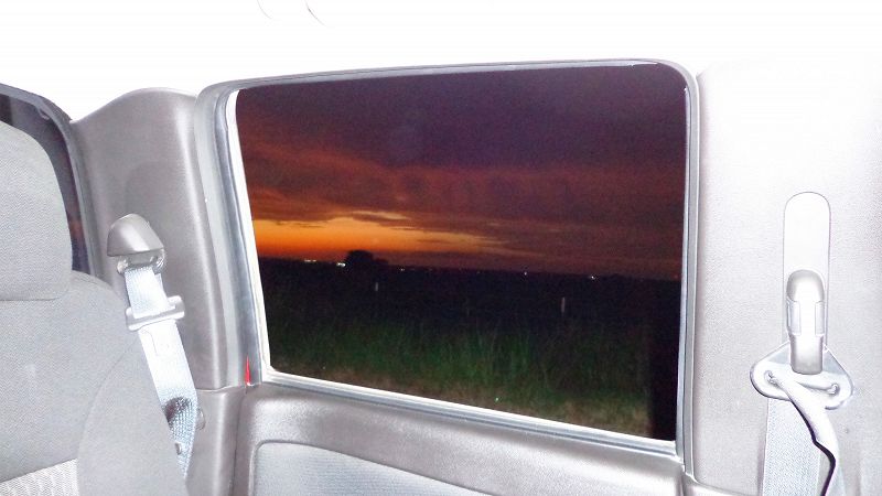 CHOOSING PEACE W/ HARPER BIEWEN