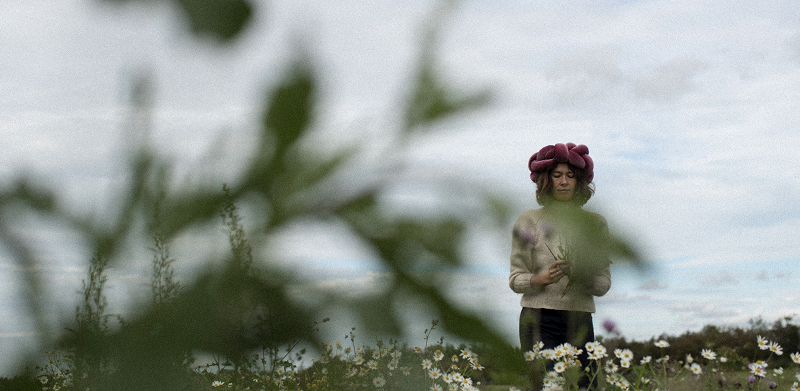 Ambient Abracadabra w/ Sofie Birch