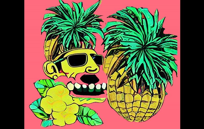 Carlos René - Cumbia Candela