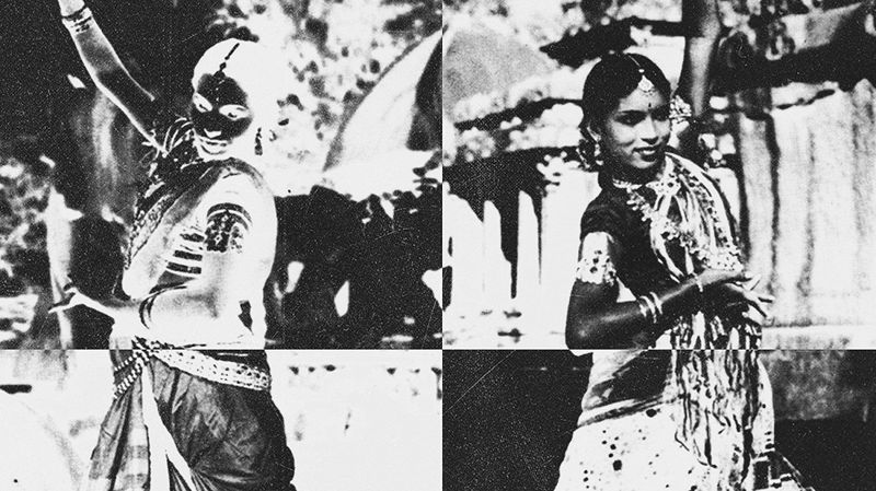 A Strange Attractor w/ Fortuna Records