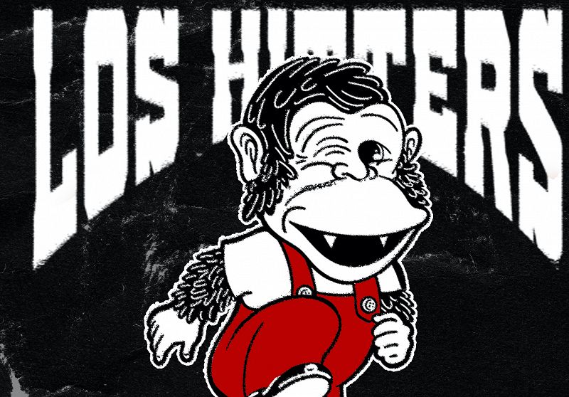 Los Hitters