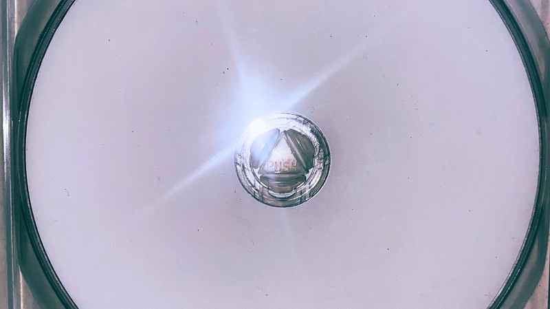 Se Queman CDs w/ weed420 - Dedicado a