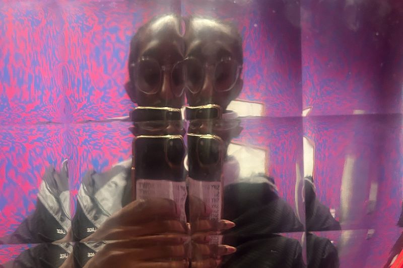 CAN YOU FEEL THE SUN W/ CALL SUPER & PARRIS