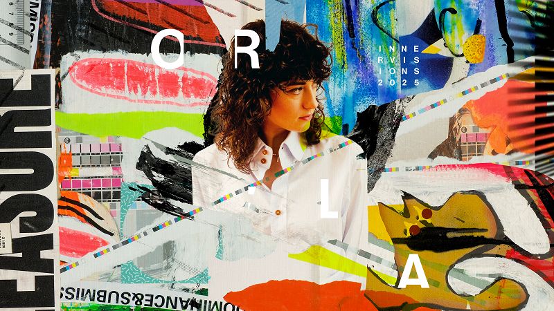 INNERVISIONS ÜBERALL W/ OR:LA