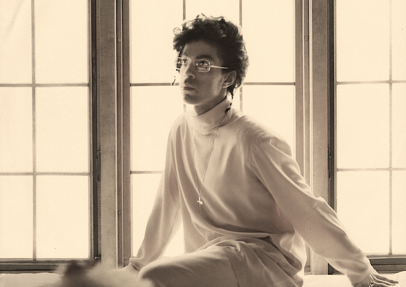 Image Search - Prince Demos Special