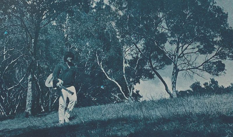 Aloha Got Soul Presents: Home Grown w/ Roger Bong